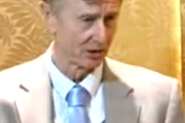 Malaysian Palm Oil Council Pots KL 2012 Interview With Mr David Pooch On Palm Kernel Expeller